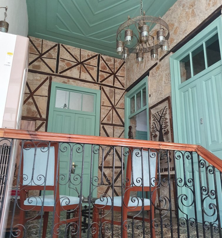 Hotel Valide Hanim Konak主图