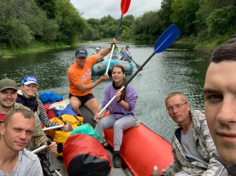Team Gorky-下诺夫哥罗德必去景点