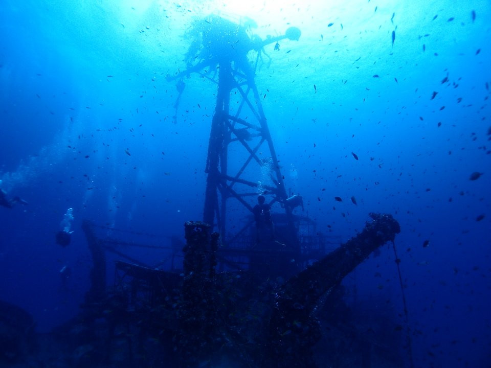 Scuba Academy Koh Chang景点图片