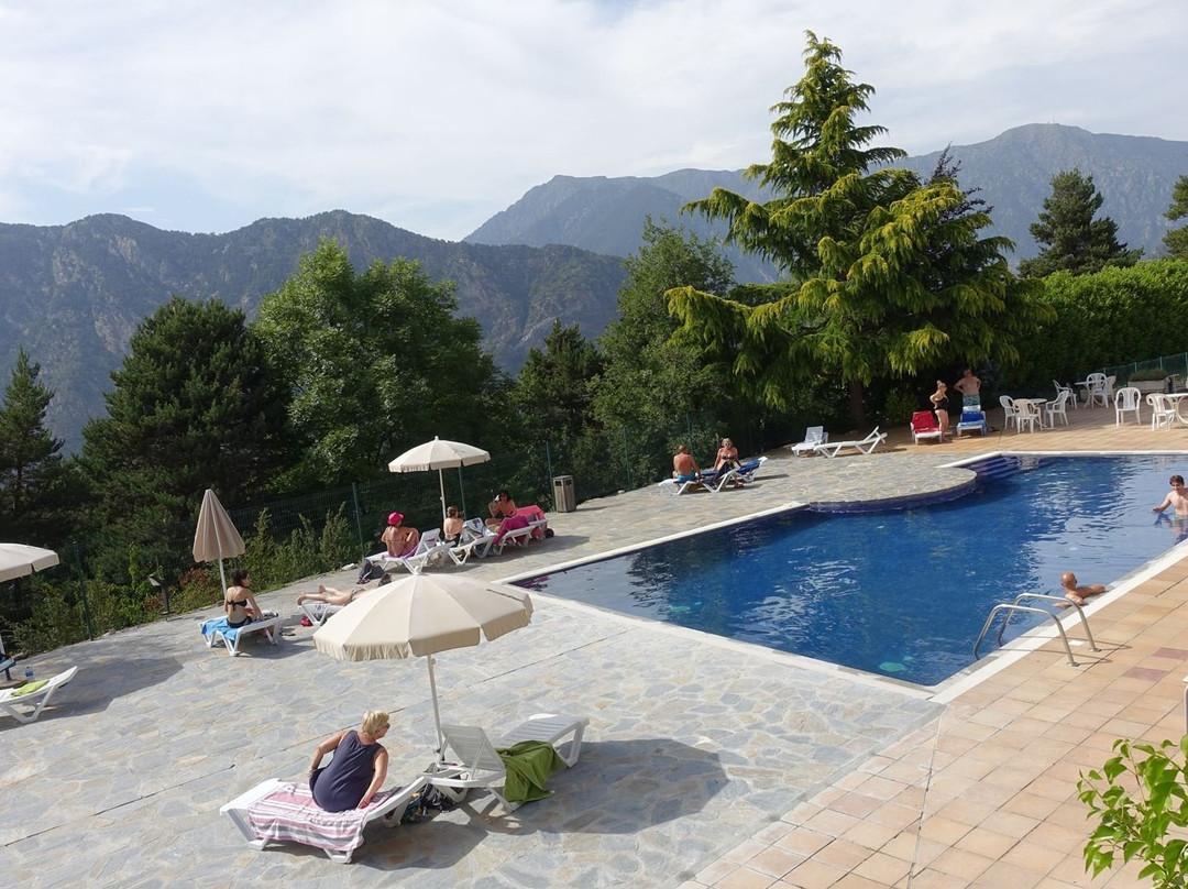 Hotel Coma Bella主图