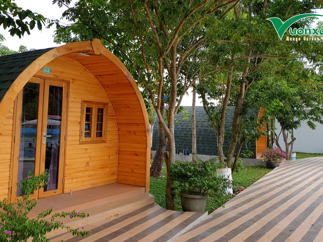 Vuonxai Mango Garden Resort主图