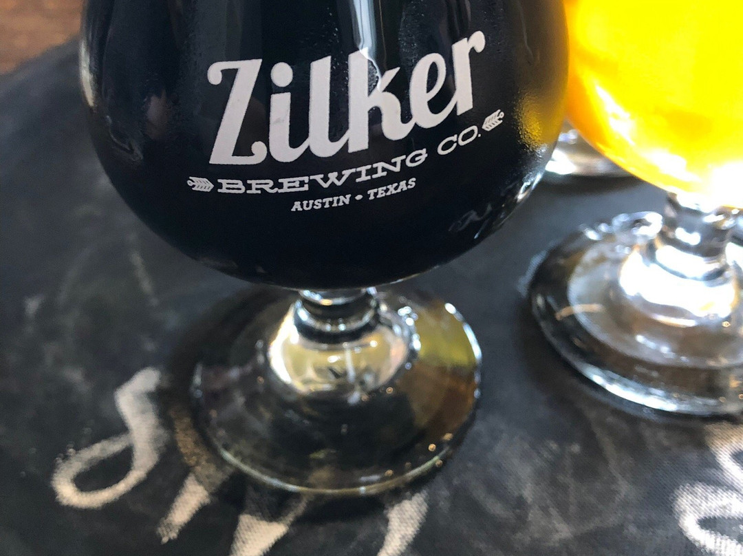 Zilker Brewing Company景点图片