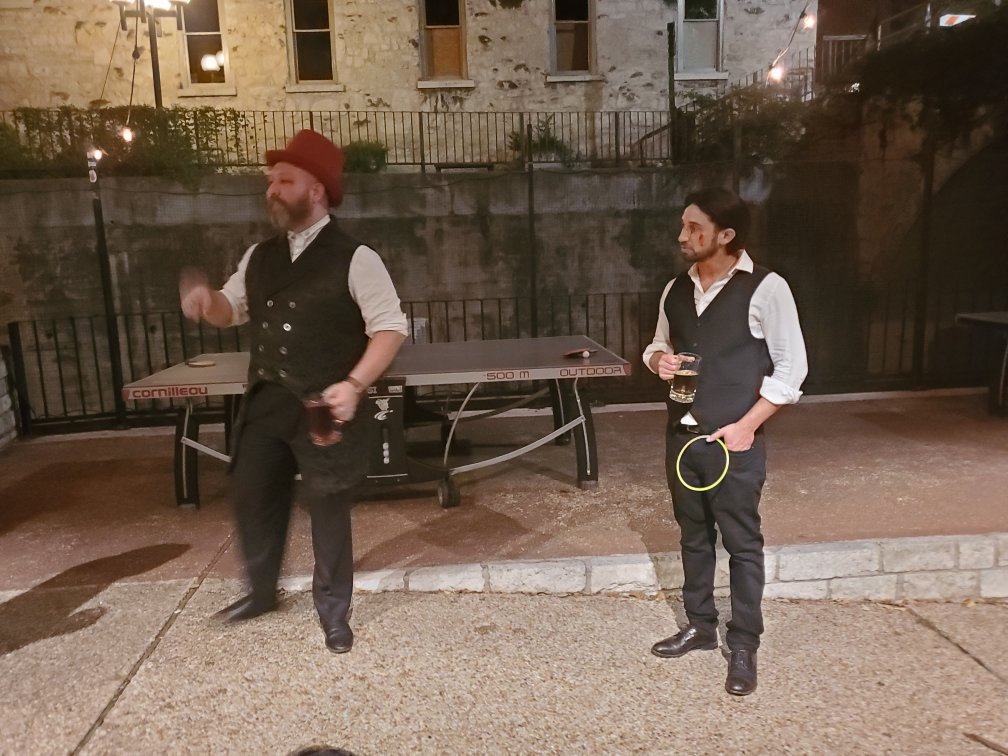 Nightly Spirits-奥斯丁必去景点