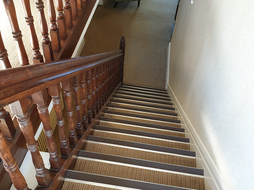 Heacham Manor Hotel主图