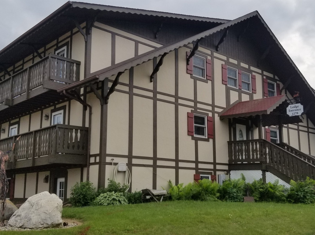 Highland Lodge