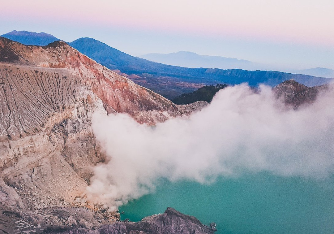 Mango Tree Guesthouse主图