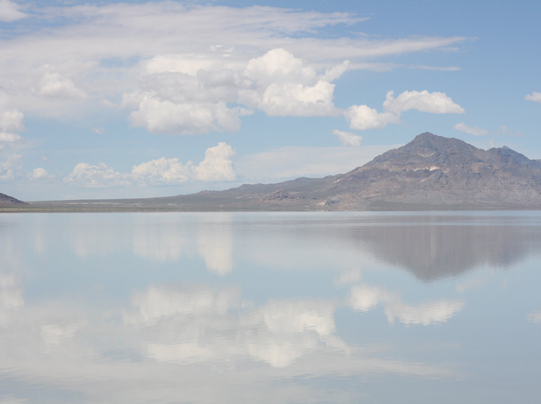 Silver Island Mountain-温多弗必去景点