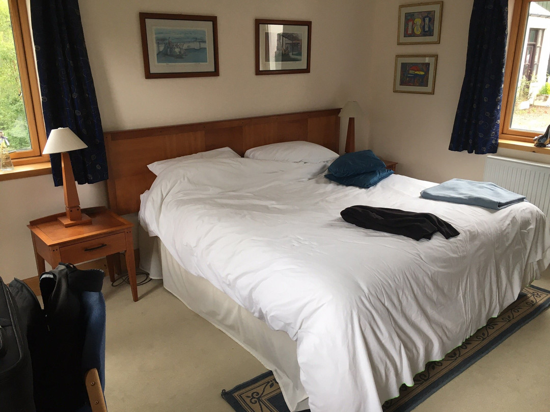 Stronavaich Cairngorm Guest House主图