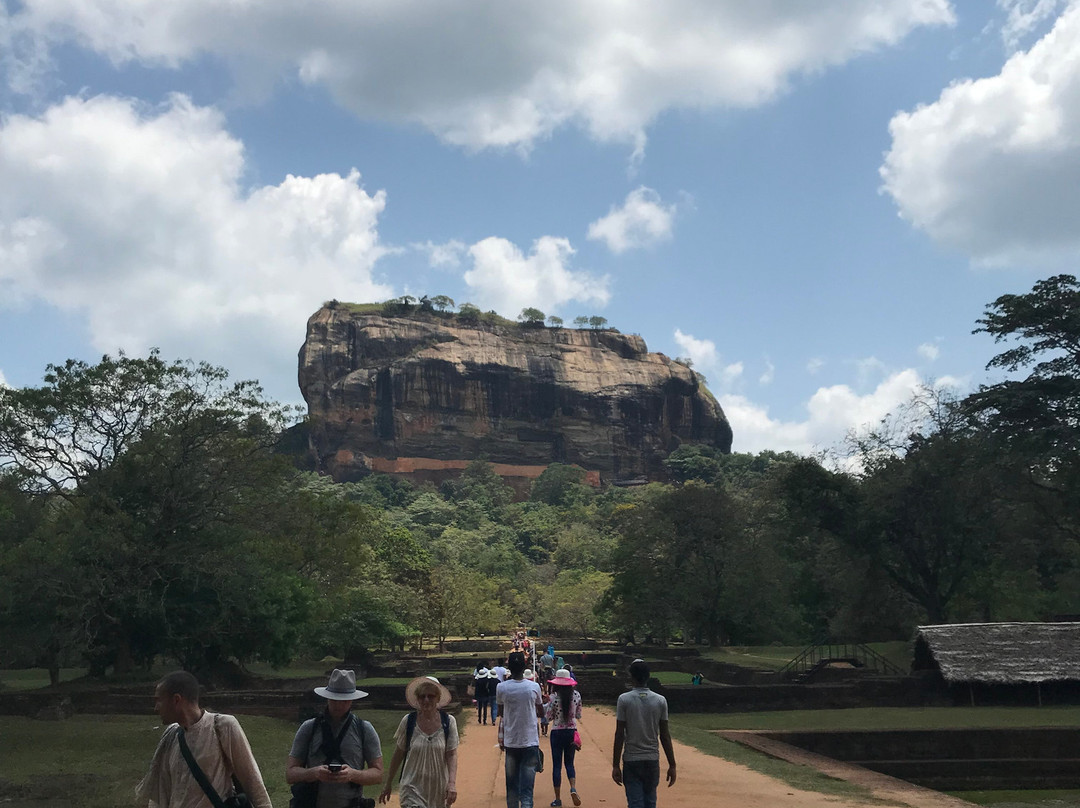 Dim Tours Sri Lanka景点图片