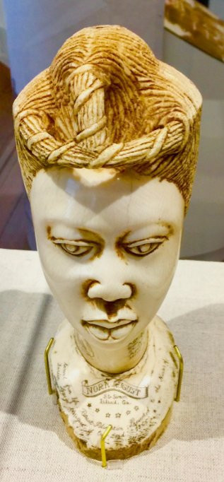 St. Simons Lighthouse Museum-圣西蒙斯岛必去景点