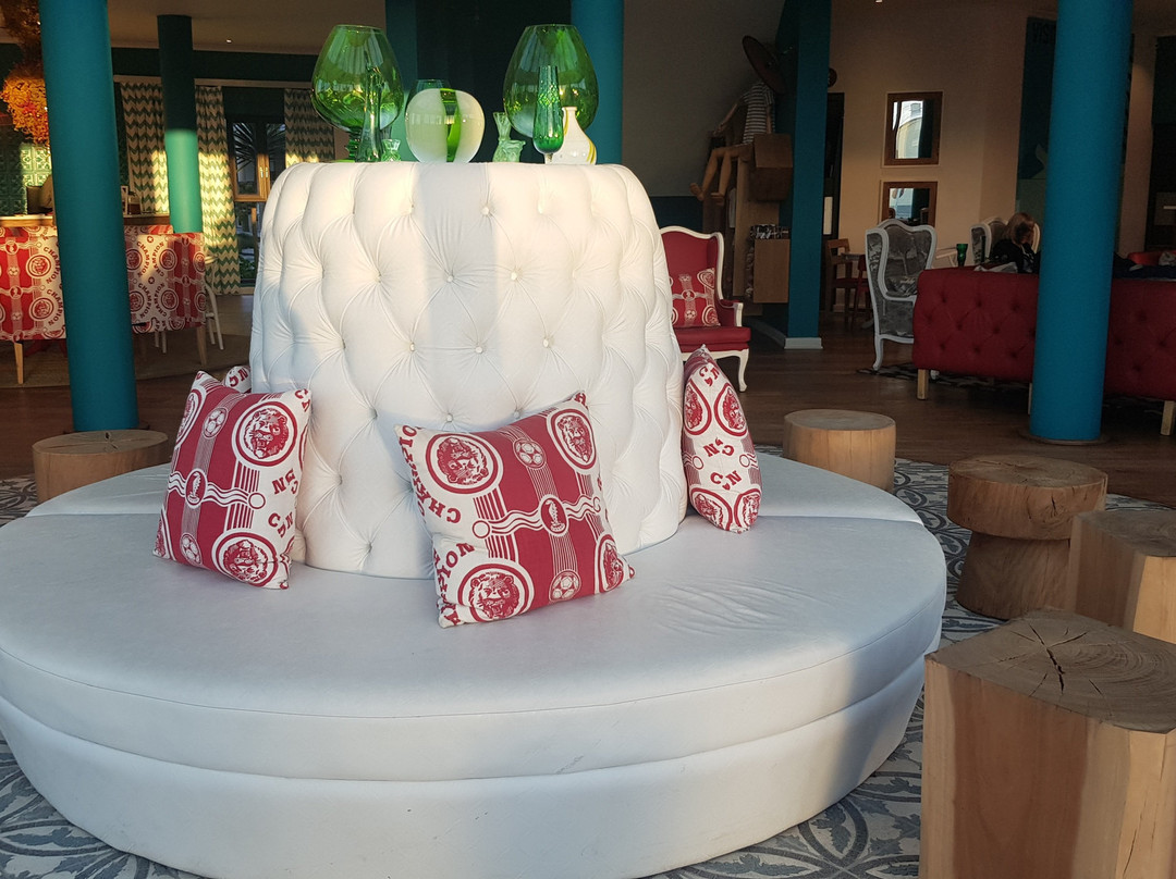 The Delight Swakopmund主图