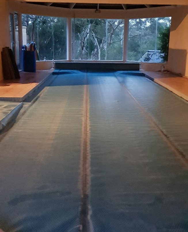 The Retreat at Stirling主图