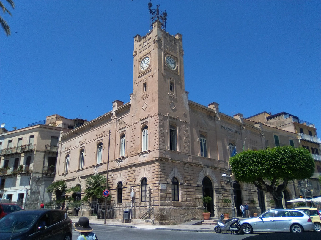 Palazzo di Città景点图片
