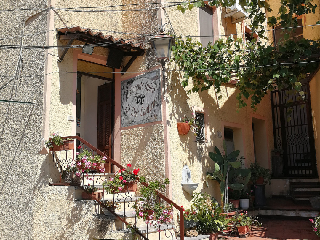 Le Due Lanterne主图