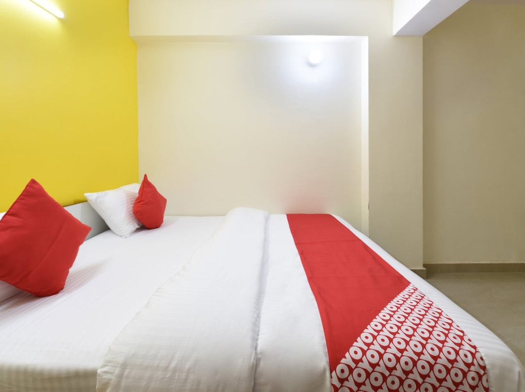 OYO 18390 Shiv Shakti Guest House主图