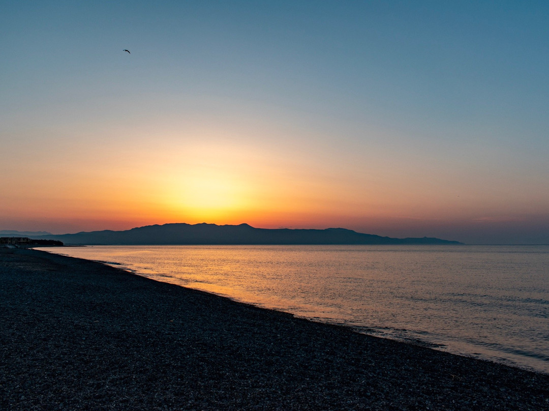 Vagia Mare Hotel主图