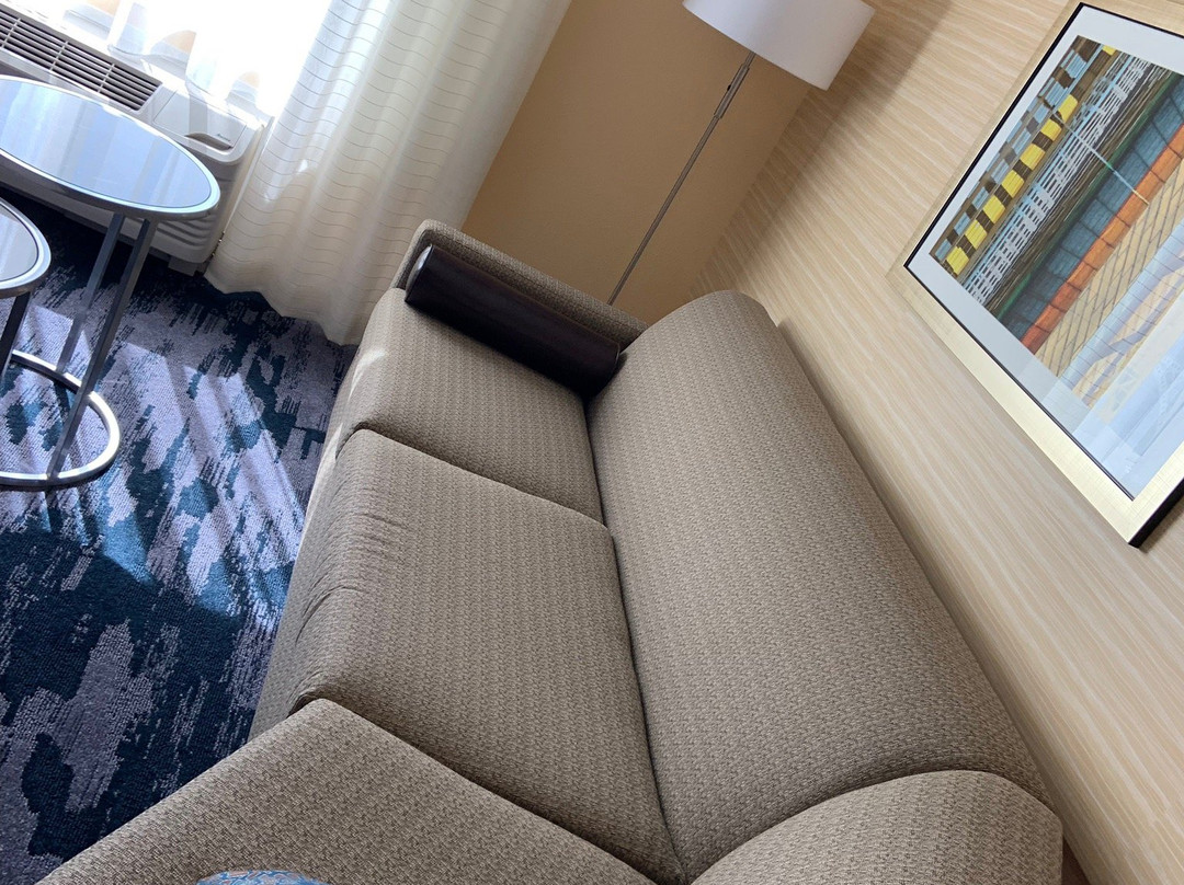 Fairfield by Marriott Inn & Suites Augusta Fort Eisenhower Area主图