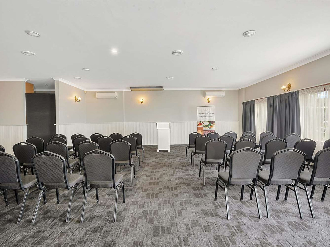 Econo Lodge Toowoomba Motel & Events Centre主图