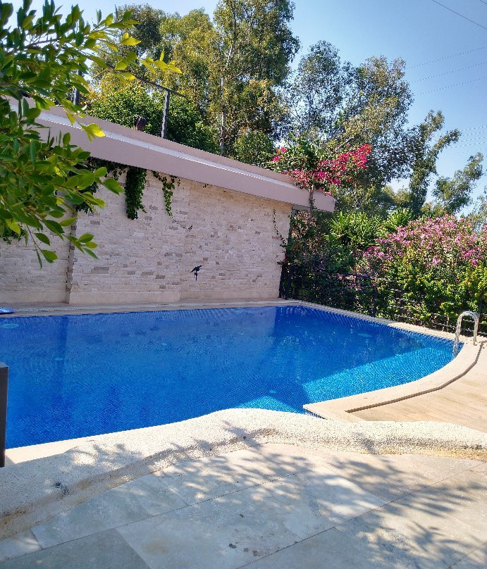 Dardanos Hotel主图