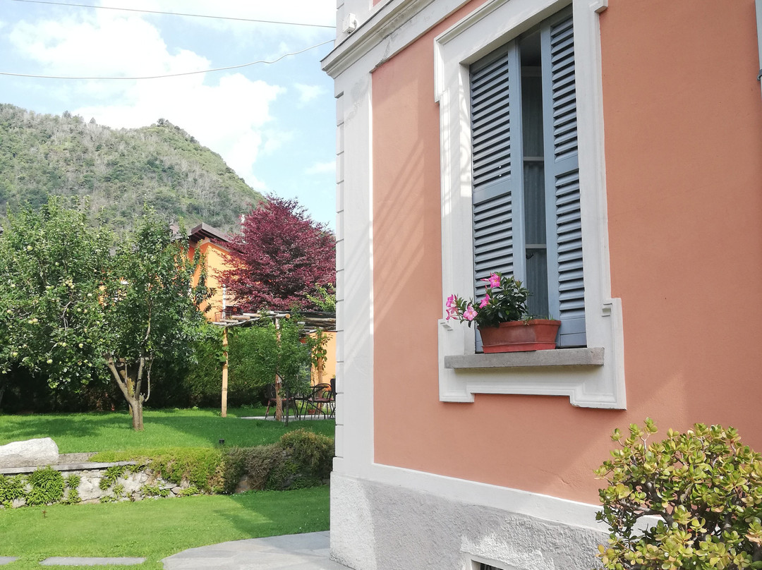 B&B Locanda Dei Pini主图