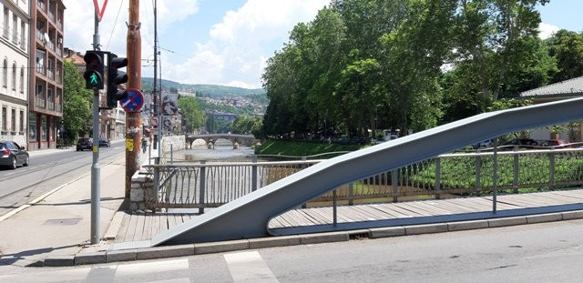 Ćumurija  Bridge景点图片