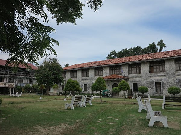 Argao Hall of Justice-Argao必去景点