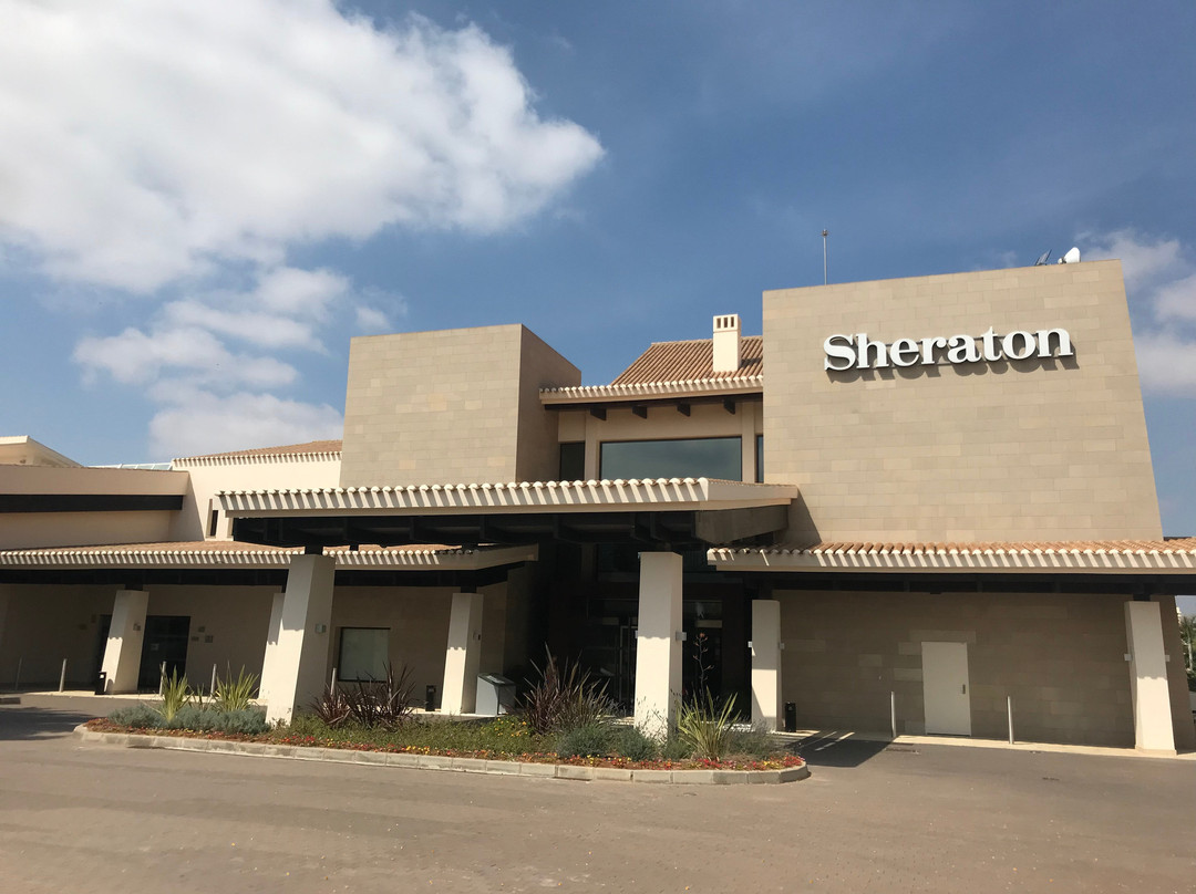 Ona Hacienda del Álamo Golf & Resort主图