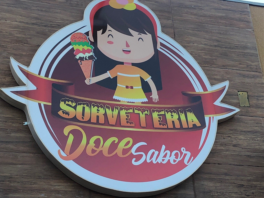 Doce Sabor Sorveteria