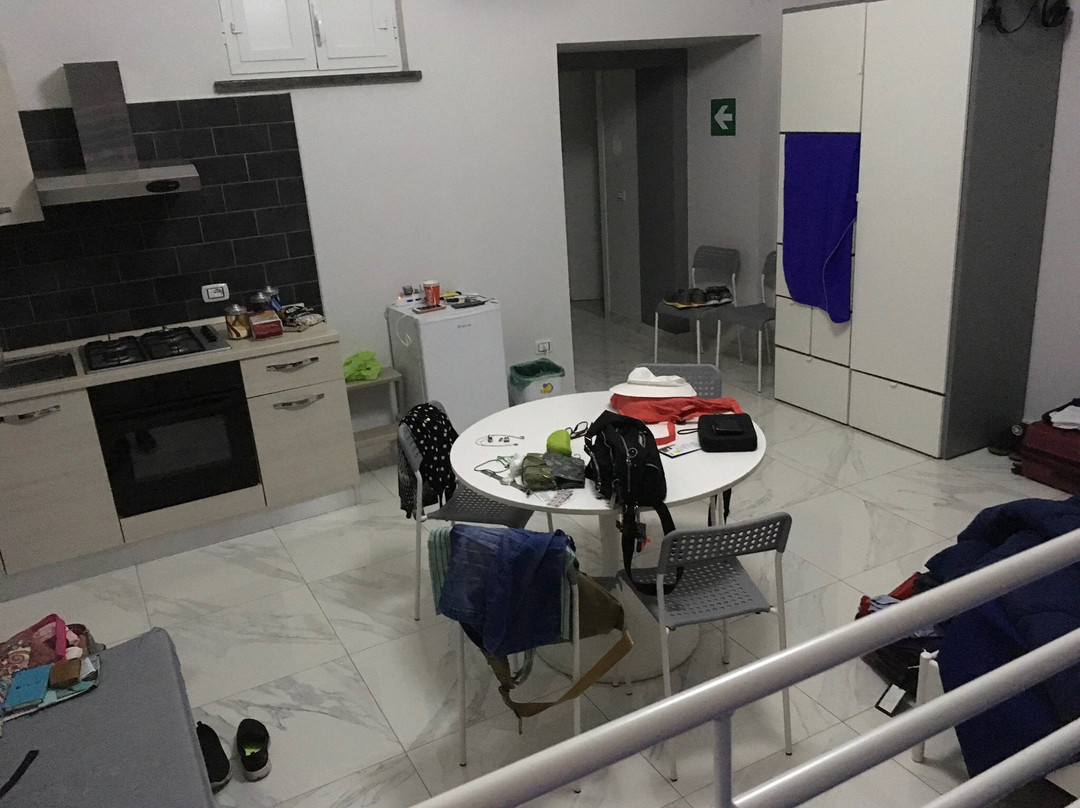 维拉维苏维耶纳旅馆