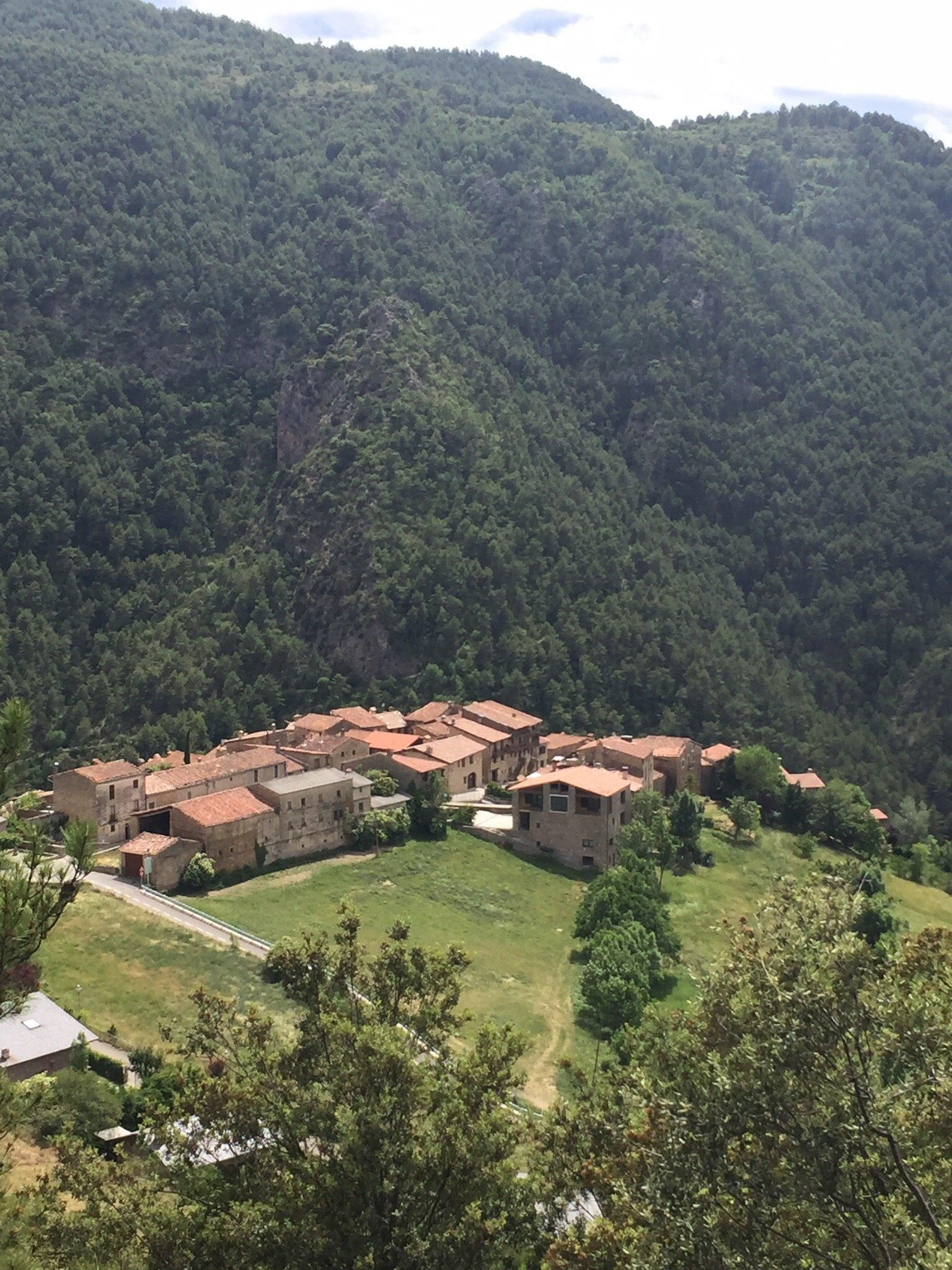 Font del Genil-官方