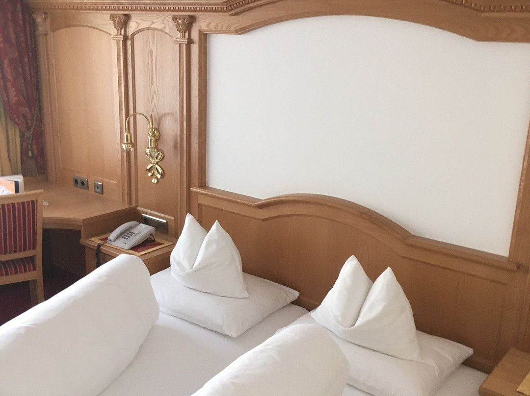 普尔奈酒店主图