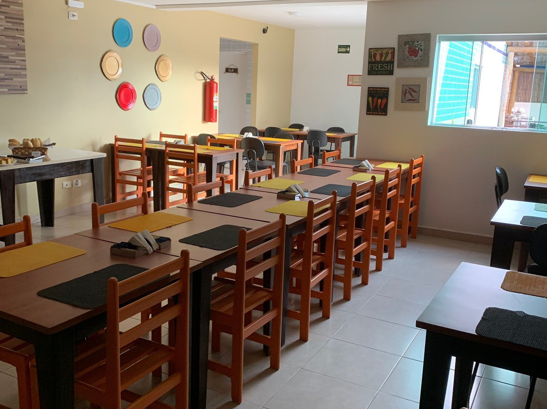 Hotel do Sol Executive主图