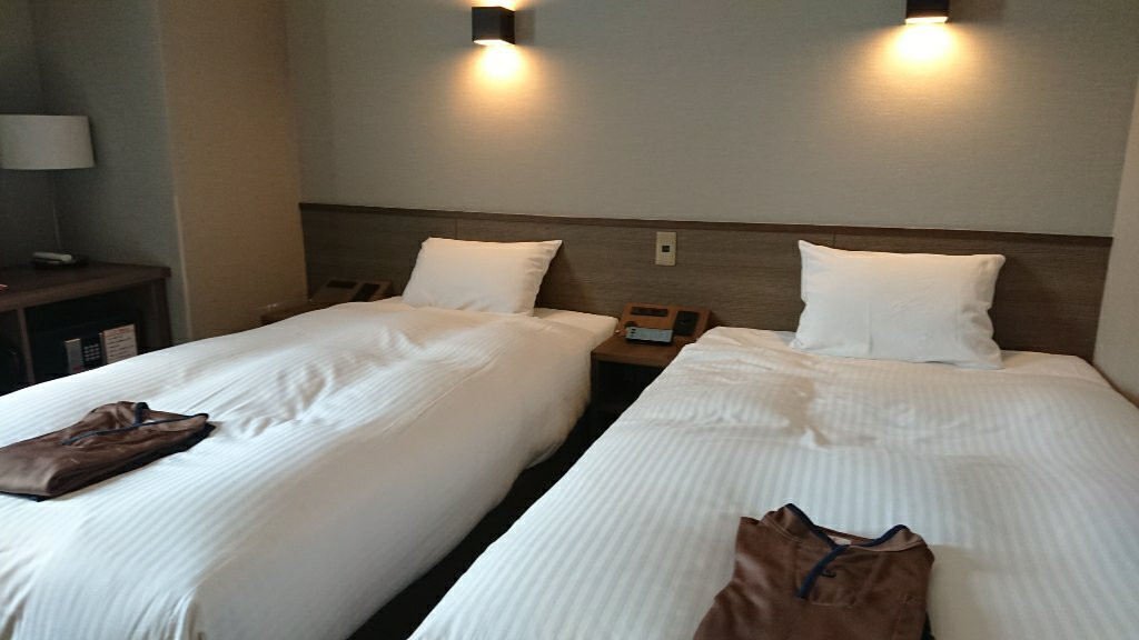 Conne Hotel主图