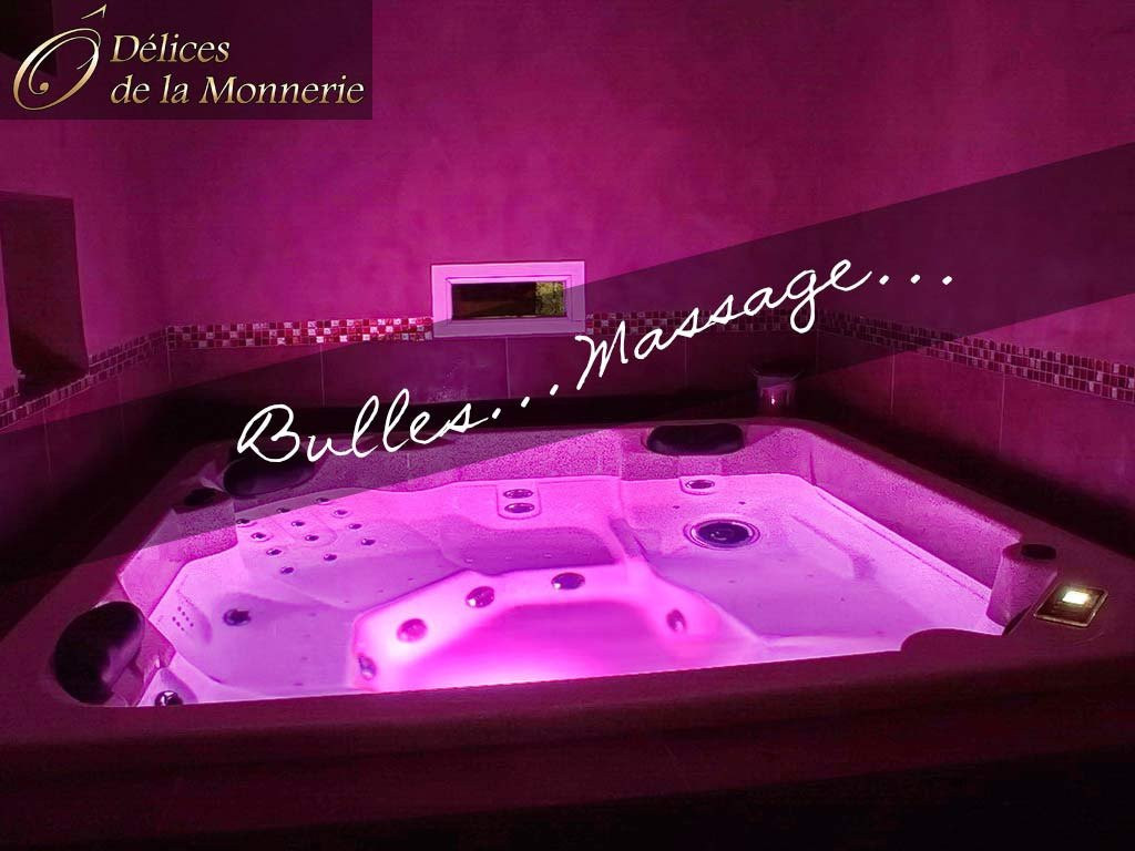 Ô Délices De La Monnerie主图