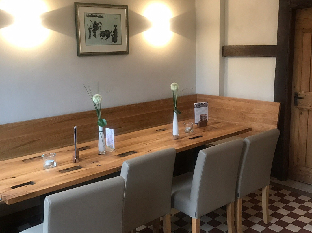 Hotel Kragemann主图