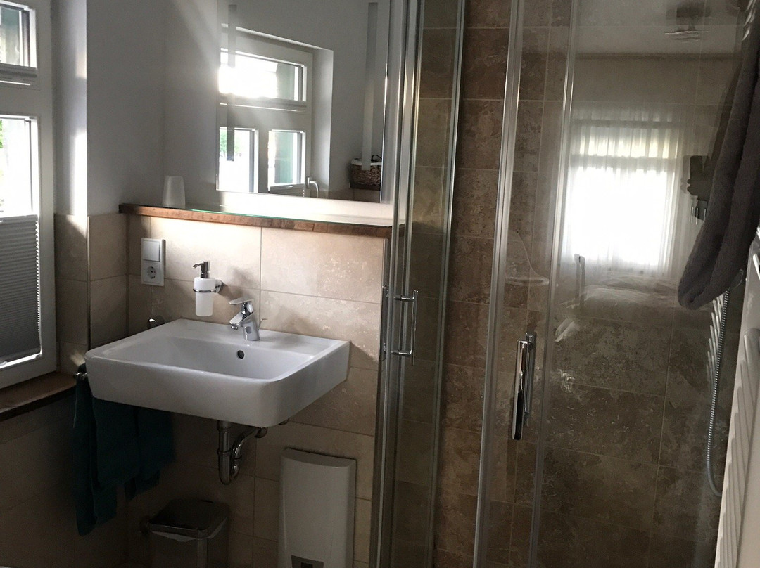 Hotel Kragemann主图