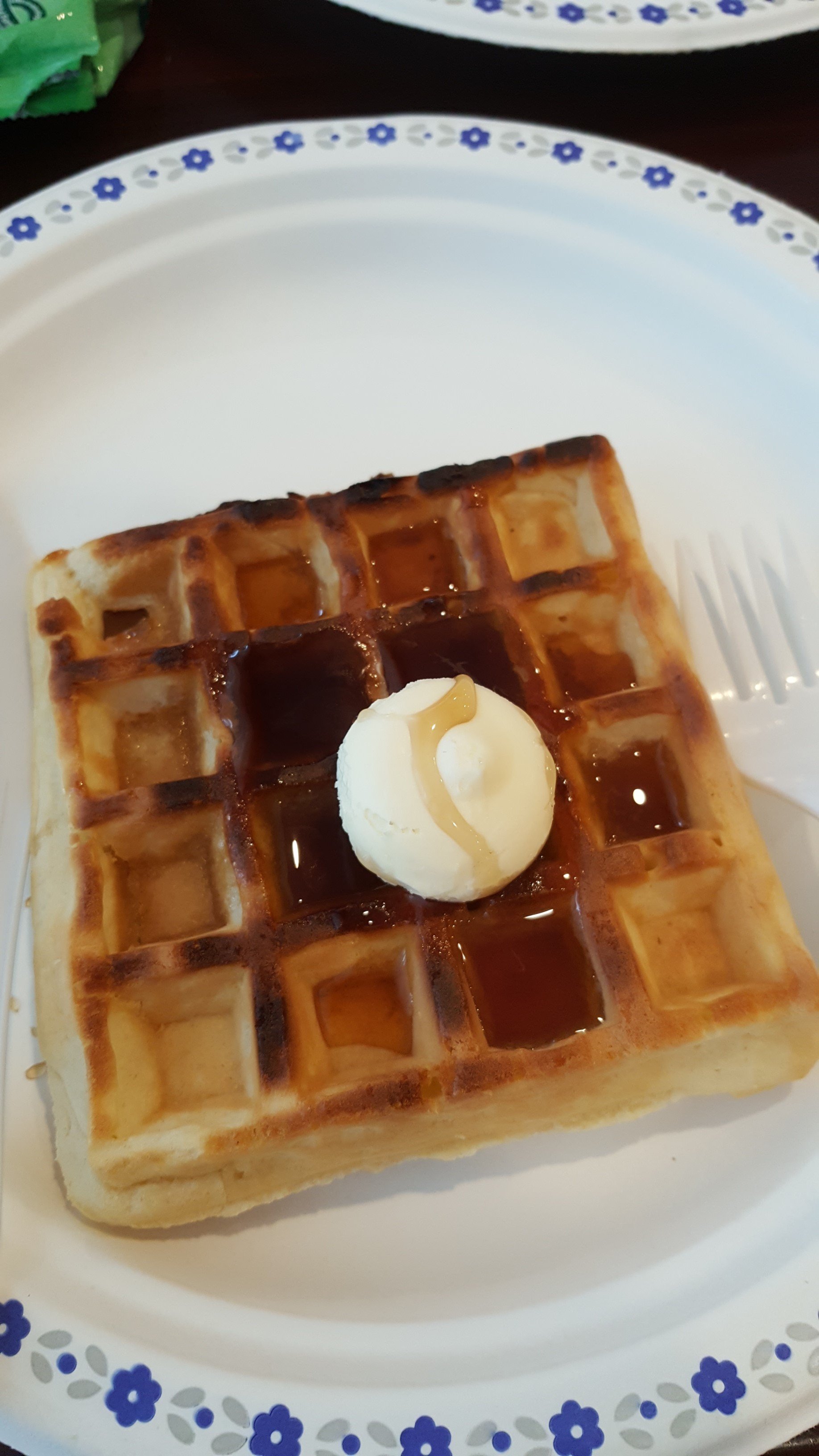 Days Inn & Suites by Wyndham Langley-餐饮