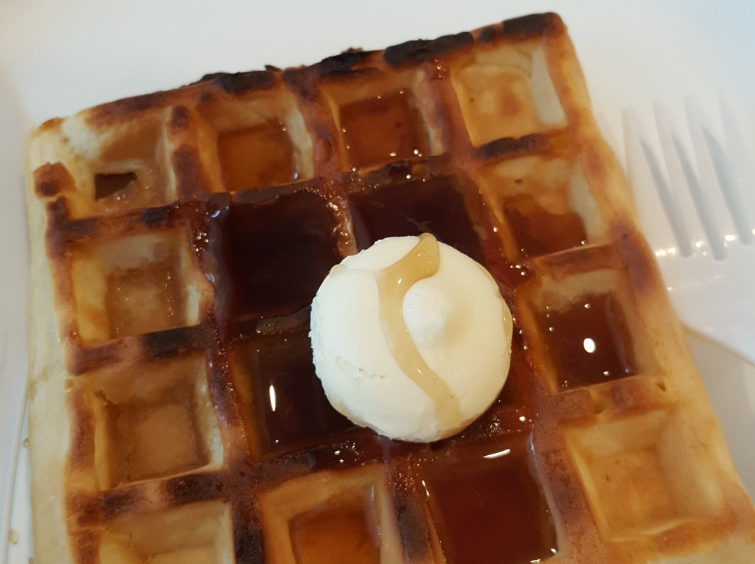 Days Inn & Suites by Wyndham Langley主图