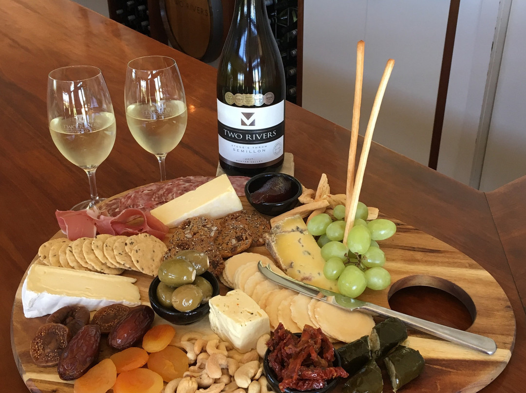 Muswellbrook Visitor Information Centre-Muswellbrook必去景点