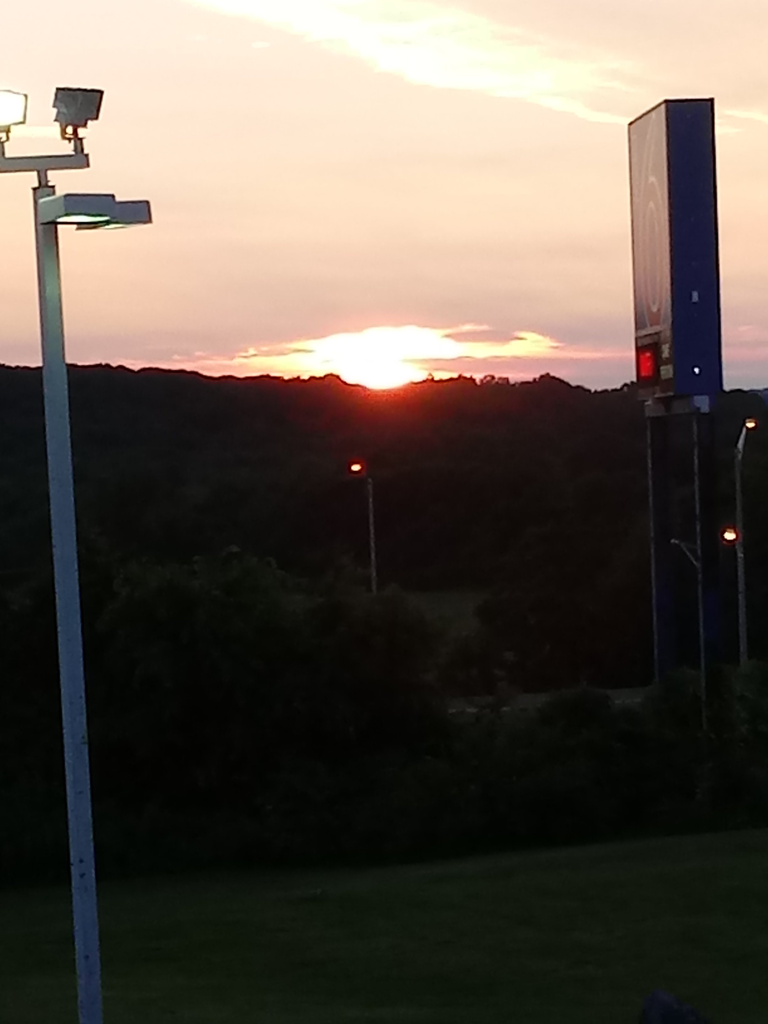 Motel 6 Niantic, CT - New London-酒店景观