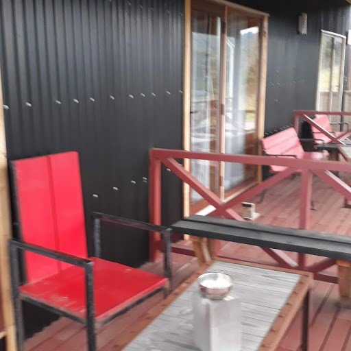 Hostal Boutique Los Arrayanes-酒店景观