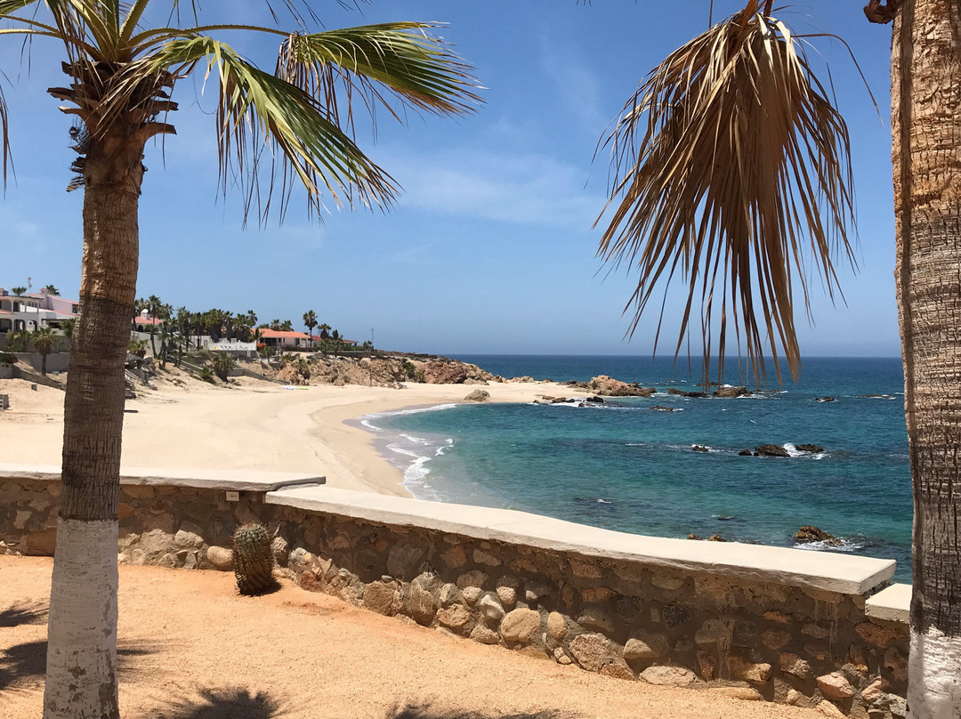 Punta Pescadero Paradise Hotel & Villas主图