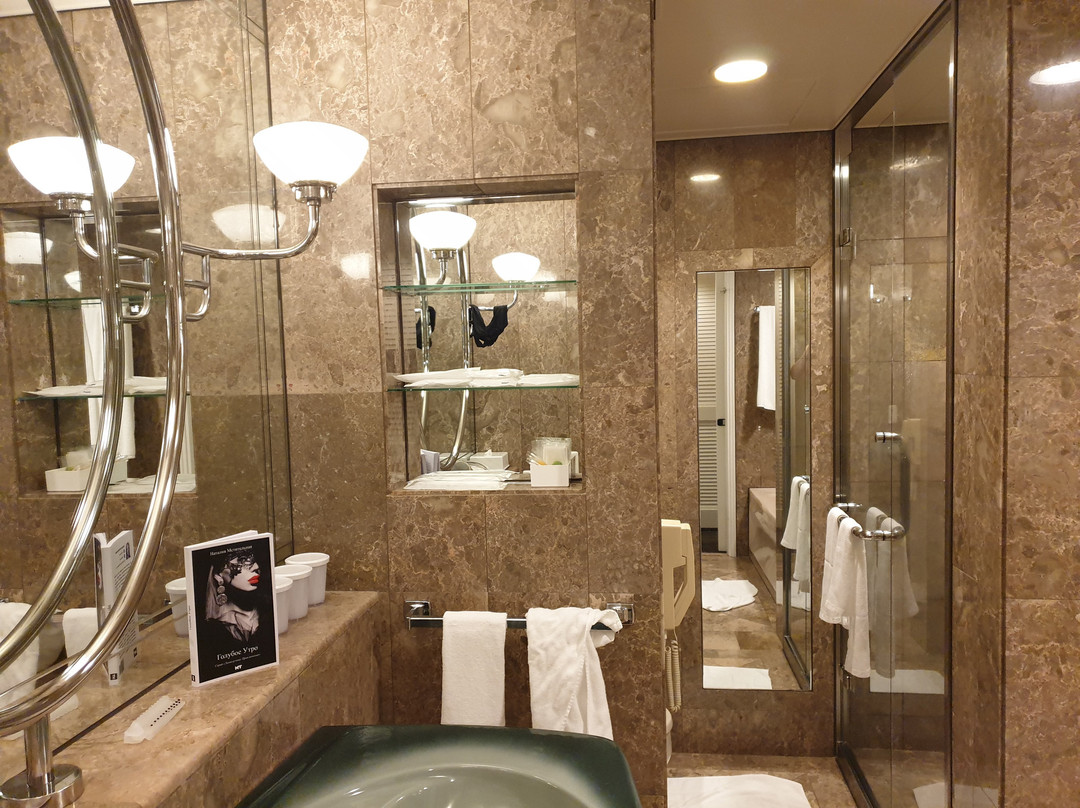 Kurashiki Royal Art Hotel主图