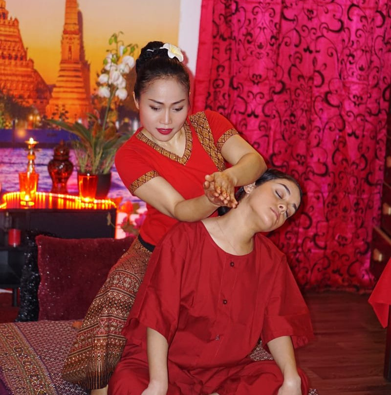 Bangkok Thailand Traditional Massage-Kenitra必去景点