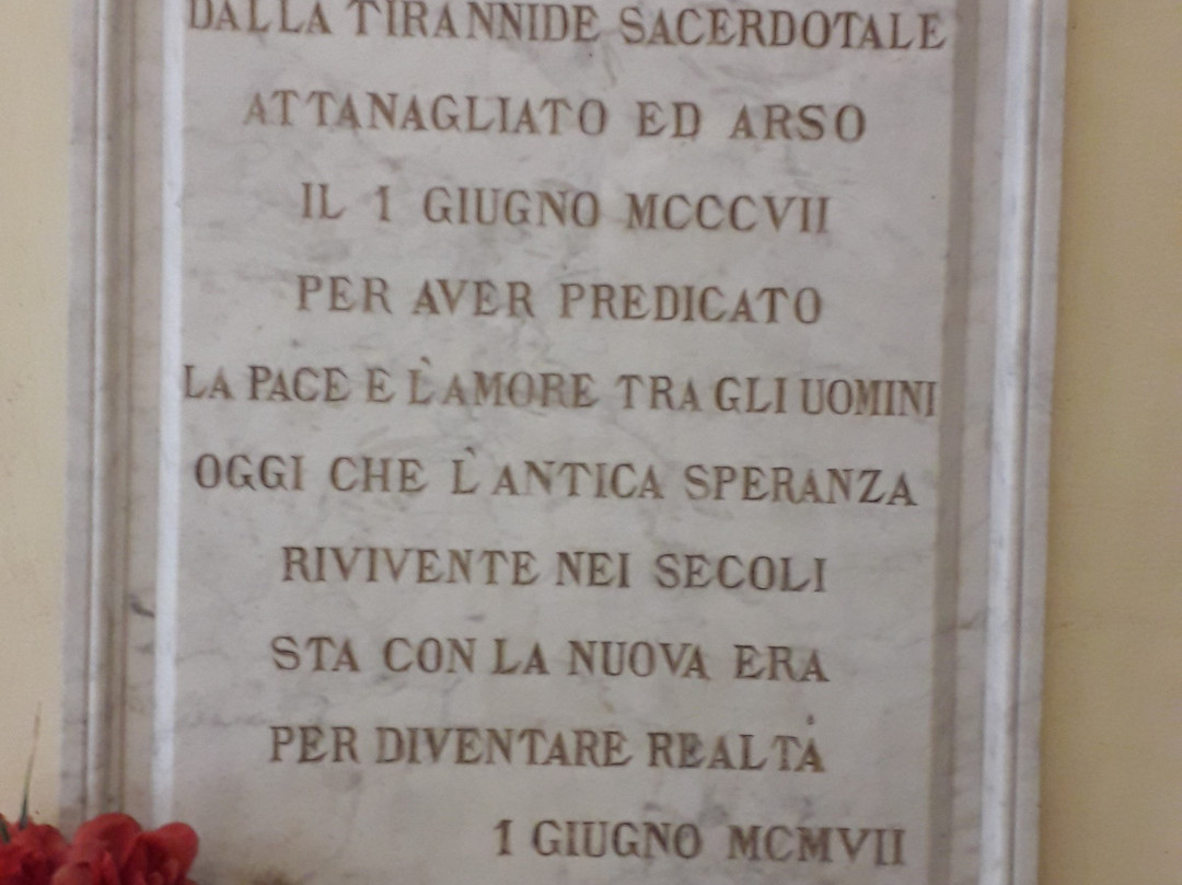 Antico Chiostro di San Graziano-韦尔切利必去景点