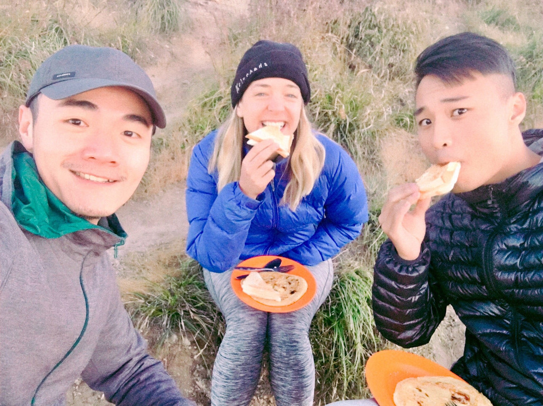 Dewa Trekking-Sembalun Lawang必去景点