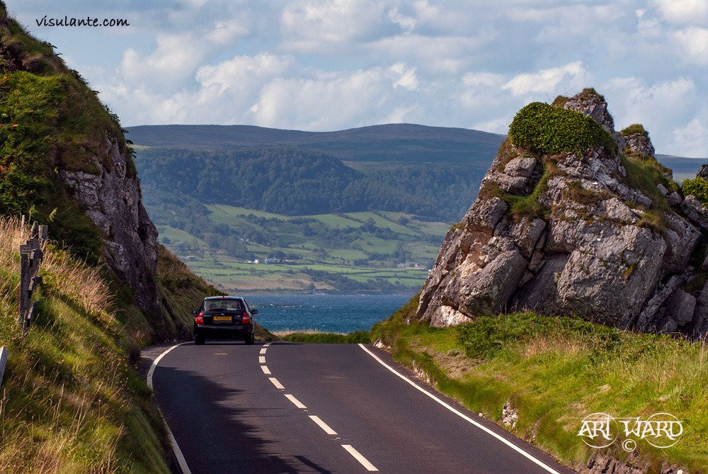 Causeway Coastal Route景点图片