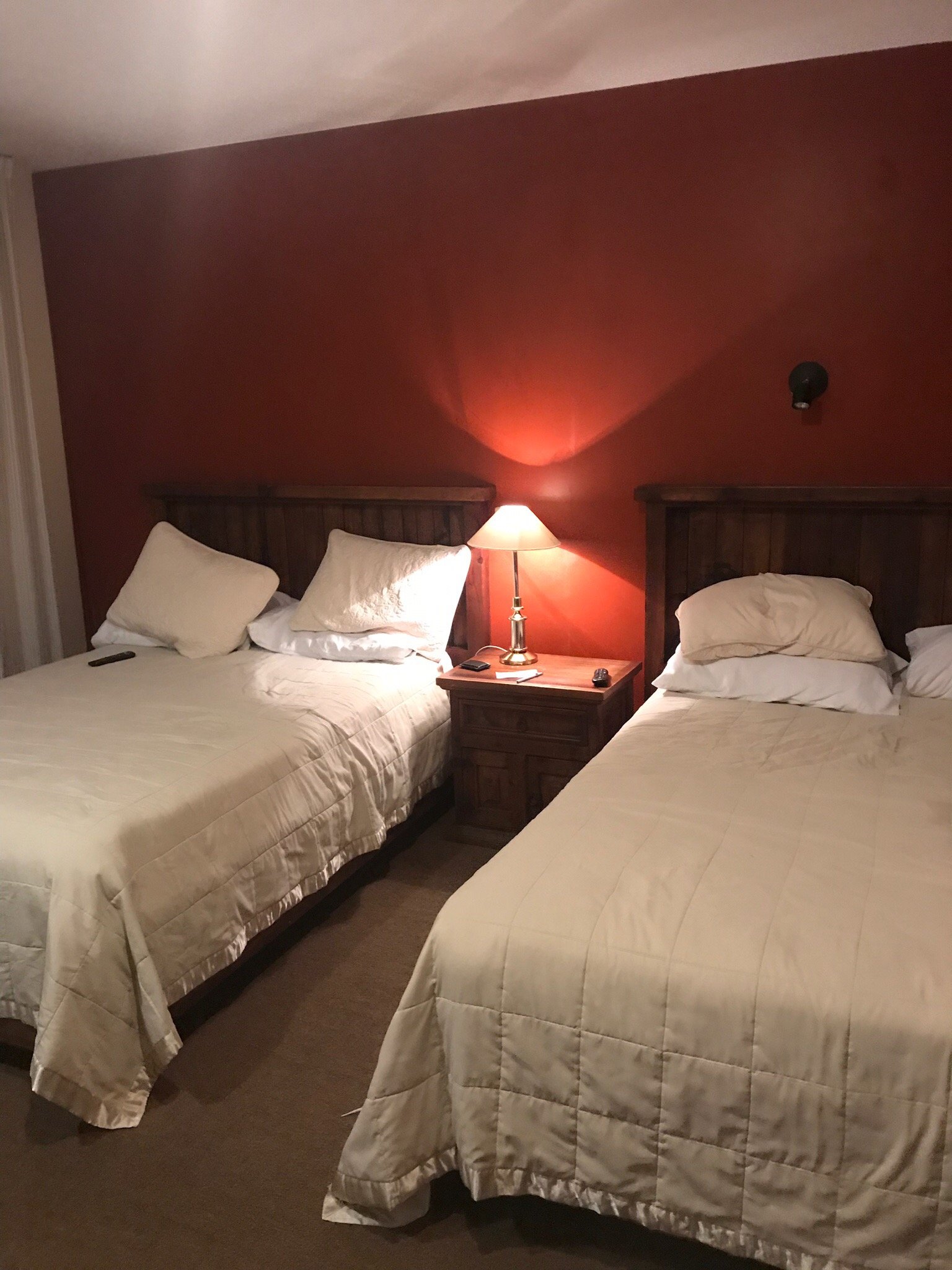 Capital O La Huerta Golf & Hotel-官方