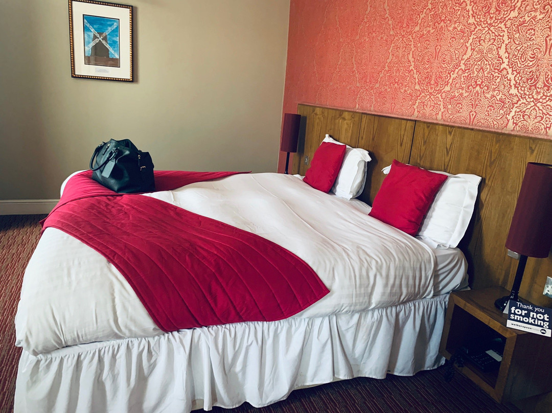 The Romany Rye Hotel主图