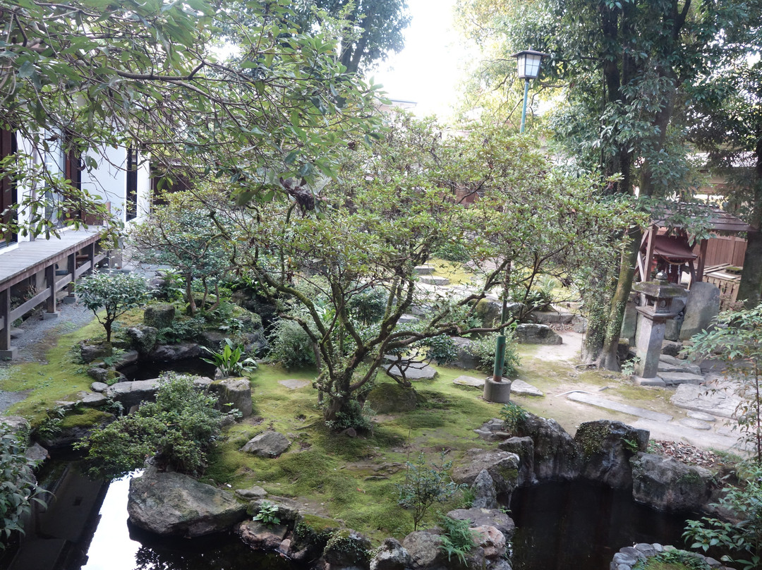 人吉旅馆主图